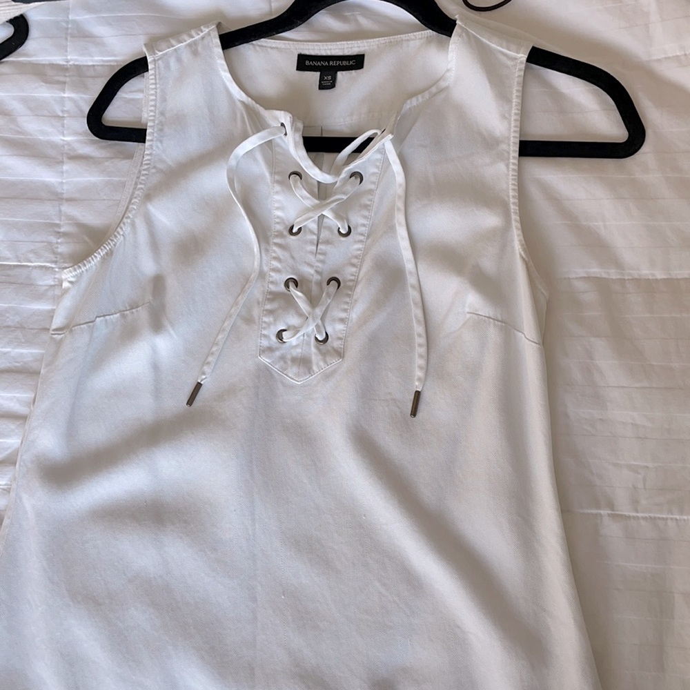 Tie Shirt